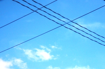雲