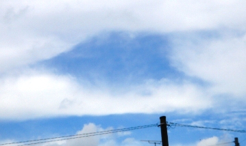 雲間