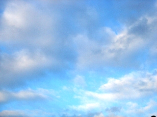 雲