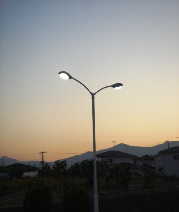 照明塔