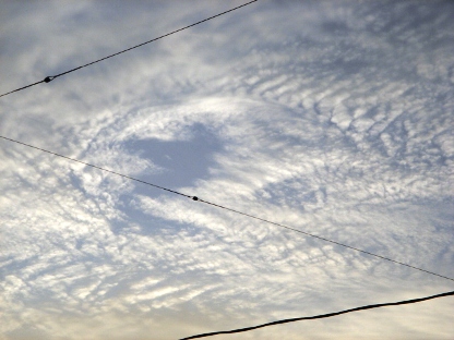 雲