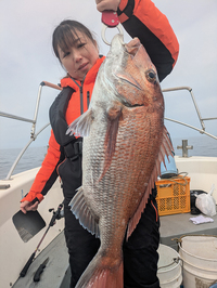 3月12日釣果報告