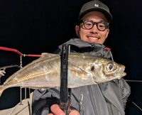 5月19日釣果報告