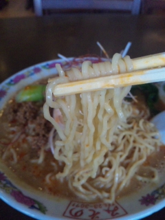 坦々日和