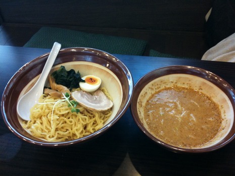 めん蔵