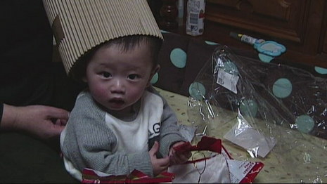 出張サンタ