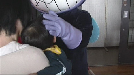 アンパンマン