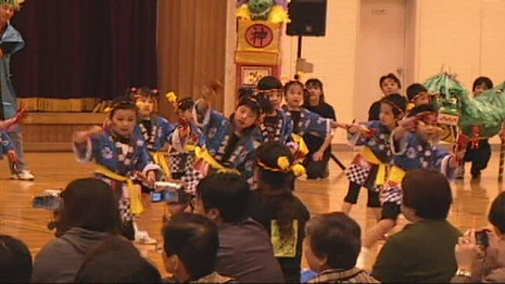 ゆざこいソーラン祭 審査結果