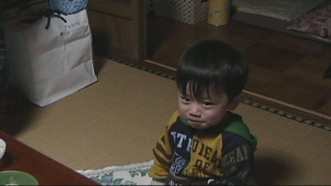 誕生会
