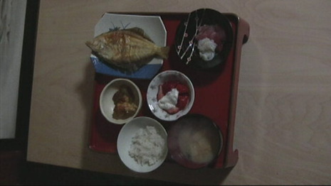 お食い初め