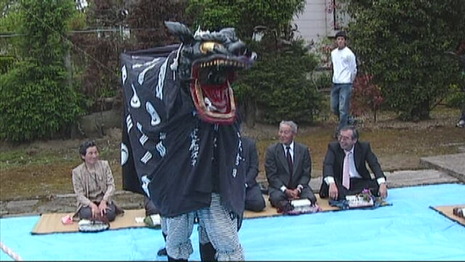 お祭り