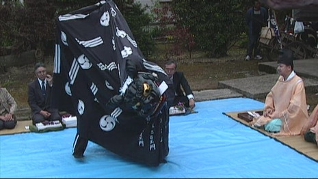 お祭り