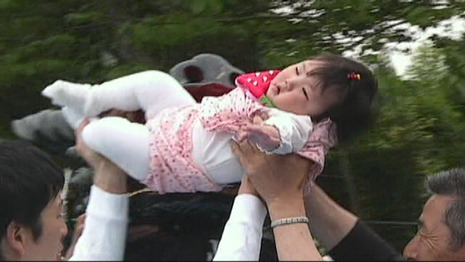 お祭り