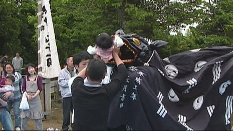 お祭り