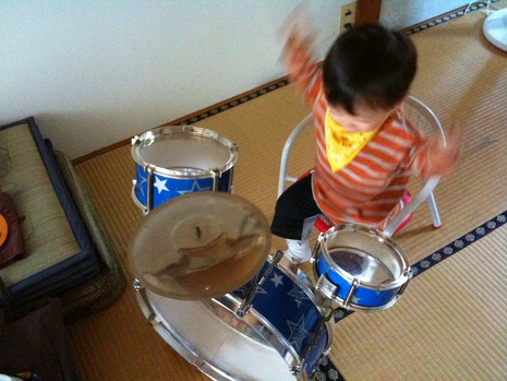 続・末は音楽家
