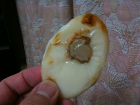 お土産