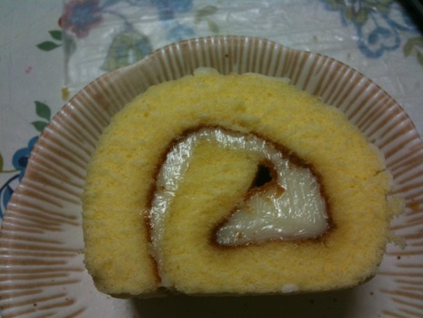 お土産…2