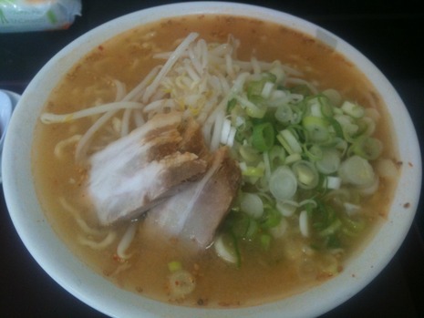 麺屋 酒田…5