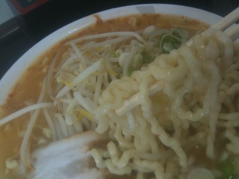 麺屋 酒田…5