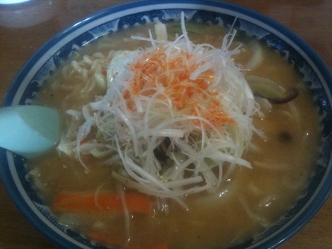 鷹華楼