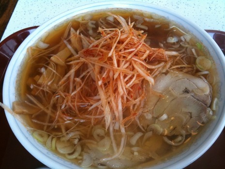 ラーメン