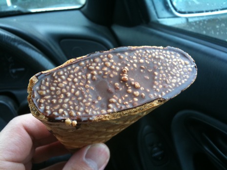 ザクリッチ