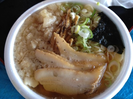 麺屋 酒田