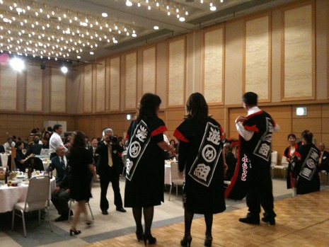 国際交流