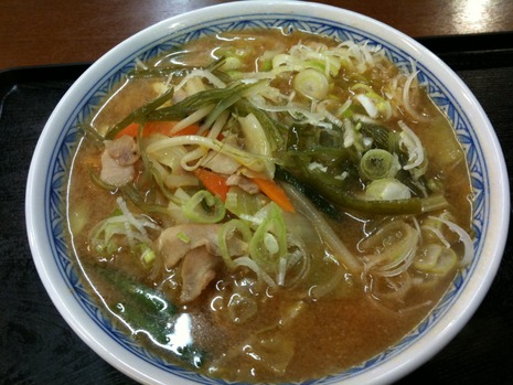 とりみ亭