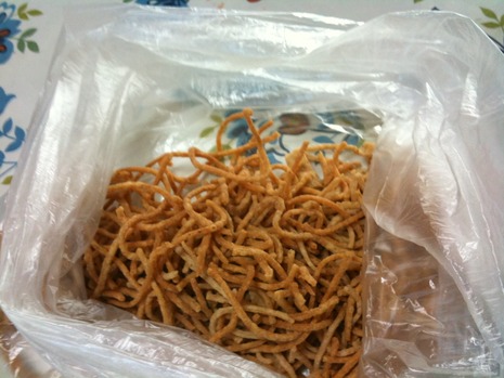 蕎麦こあら