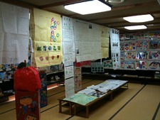 遊佐公民館祭り 開催!!