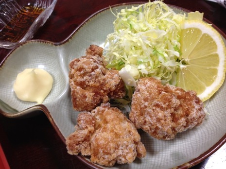 祭り 第2部
