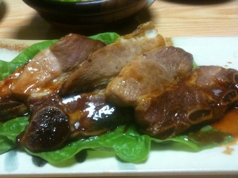 プチ同窓会