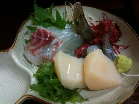 豪華料理!!