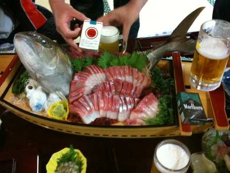 豪華料理!!