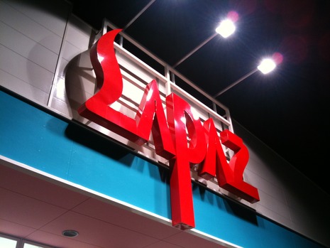 ラパス