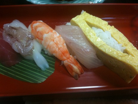 豪華料理!!