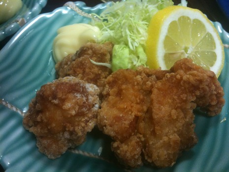 豪華料理!!