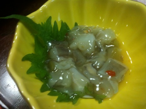 豪華料理!!