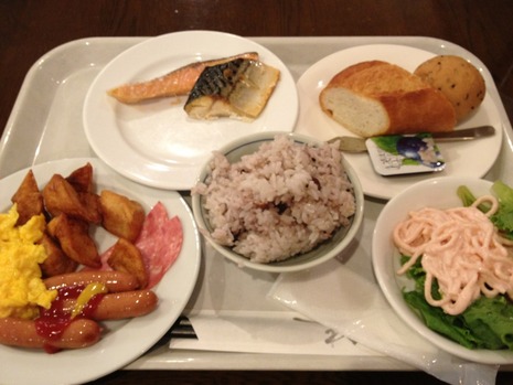 東京 食い道楽…3