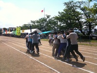 住民大運動会
