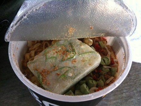 GUMBO noodle