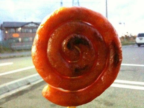 ぺろぺろキャンディ