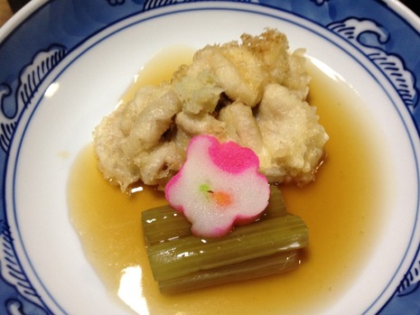 新年会
