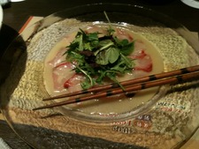 忘年会in庄内