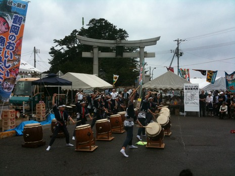 旨イカ・干しイカ・イカ祭り