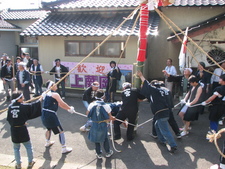 お祭り