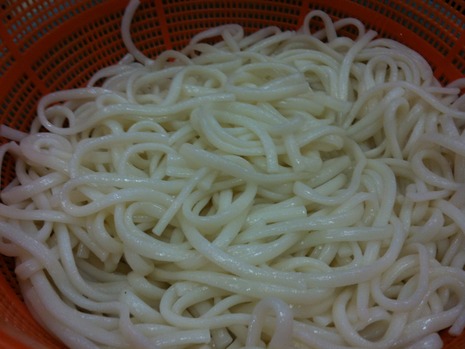 夜籠り