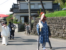 お祭り