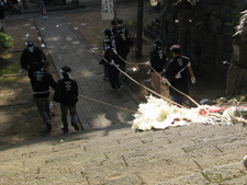 お祭り